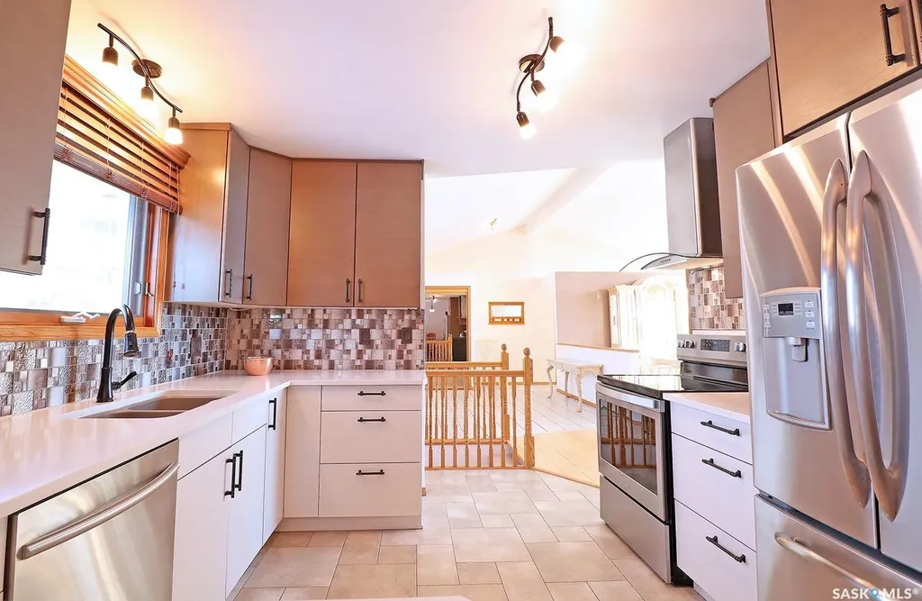110 Logan Crescent E Yorkton SK S3N 0V9