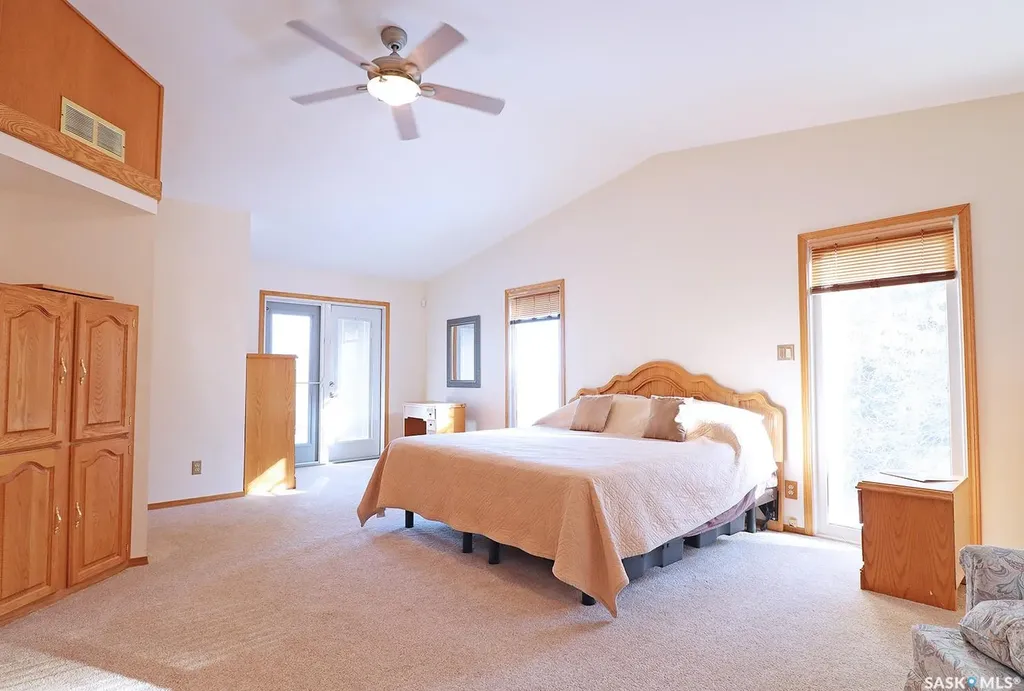 110 Logan Crescent E Yorkton SK S3N 0V9