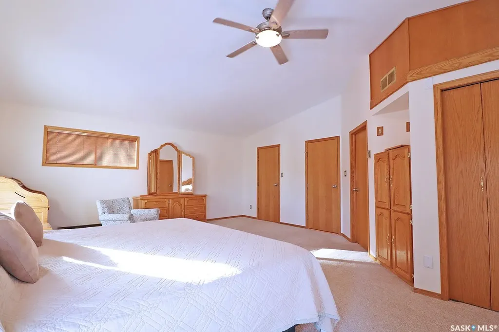 110 Logan Crescent E Yorkton SK S3N 0V9