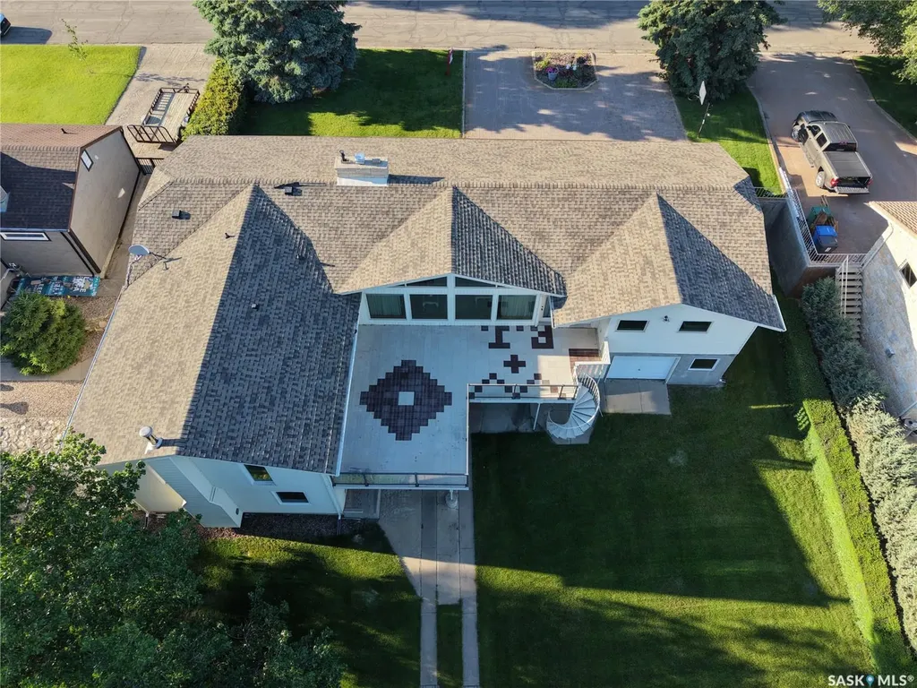 110 Logan Crescent E Yorkton SK S3N 0V9