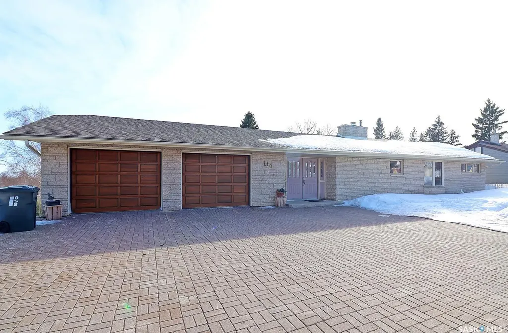 110 Logan Crescent E Yorkton SK S3N 0V9