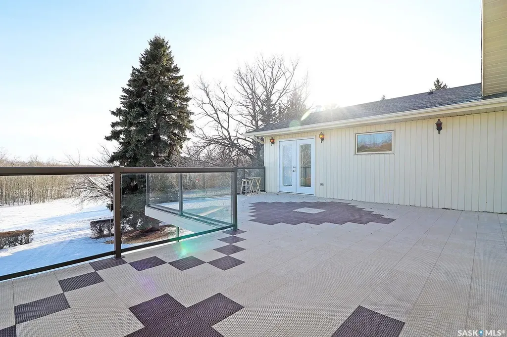 110 Logan Crescent E Yorkton SK S3N 0V9
