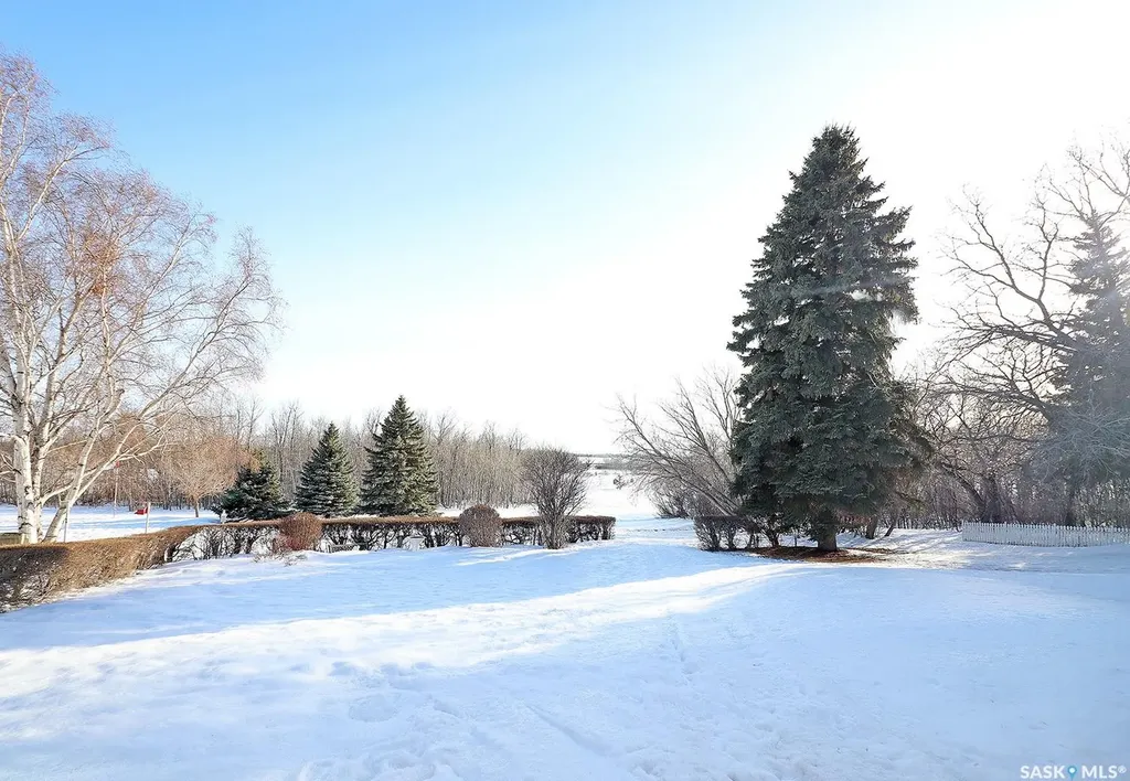 110 Logan Crescent E Yorkton SK S3N 0V9