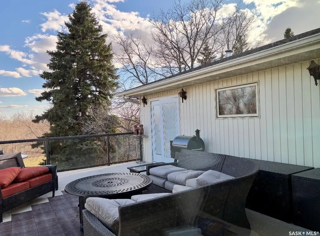 110 Logan Crescent E Yorkton SK S3N 0V9