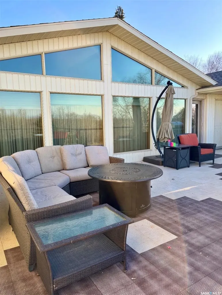 110 Logan Crescent E Yorkton SK S3N 0V9
