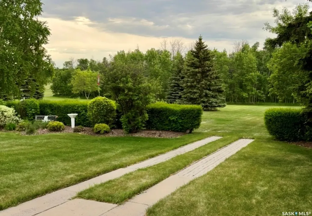 110 Logan Crescent E Yorkton SK S3N 0V9