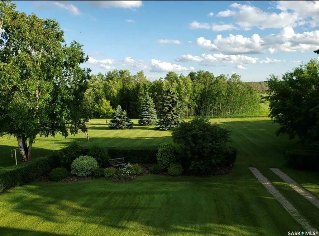 110 Logan Crescent E Yorkton SK S3N 0V9