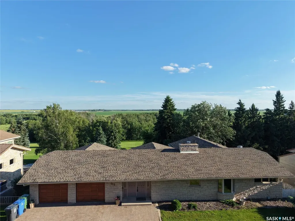 110 Logan Crescent E Yorkton SK S3N 0V9