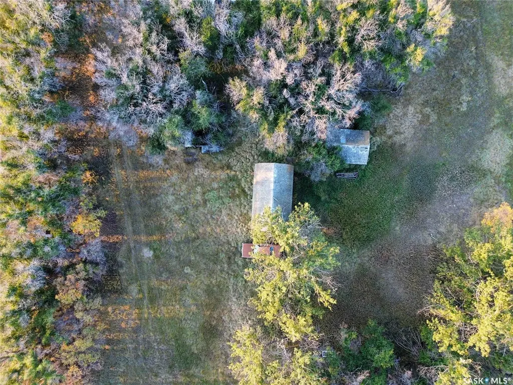 Rural Address Monet Rm No. 257 SK S0L 3M0