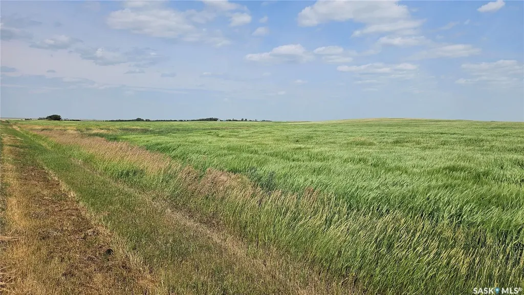Rural Address Monet Rm No. 257 SK S0L 3M0