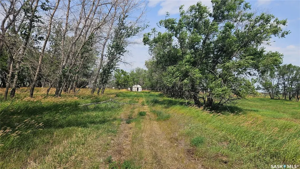 Rural Address Monet Rm No. 257 SK S0L 3M0