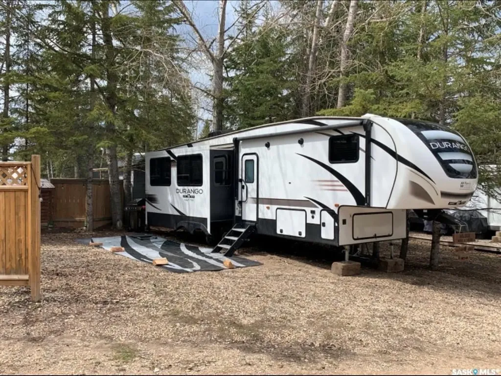 Rural Address Greenwater Provincial Park SK S0E 0B2