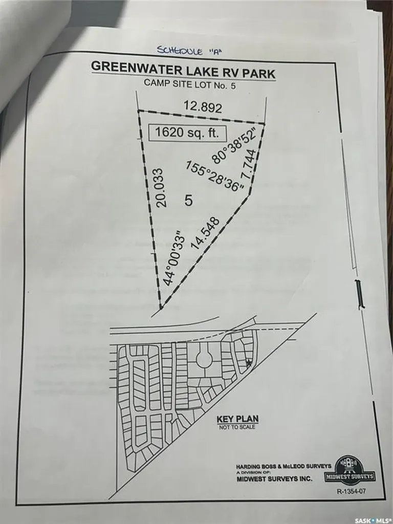 Rural Address Greenwater Provincial Park SK S0E 0B2