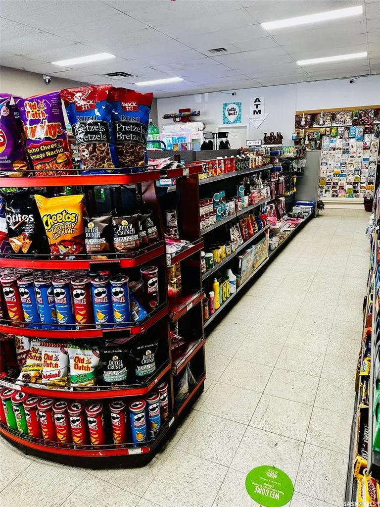 511 33rd Street W Saskatoon SK S7L 0V7