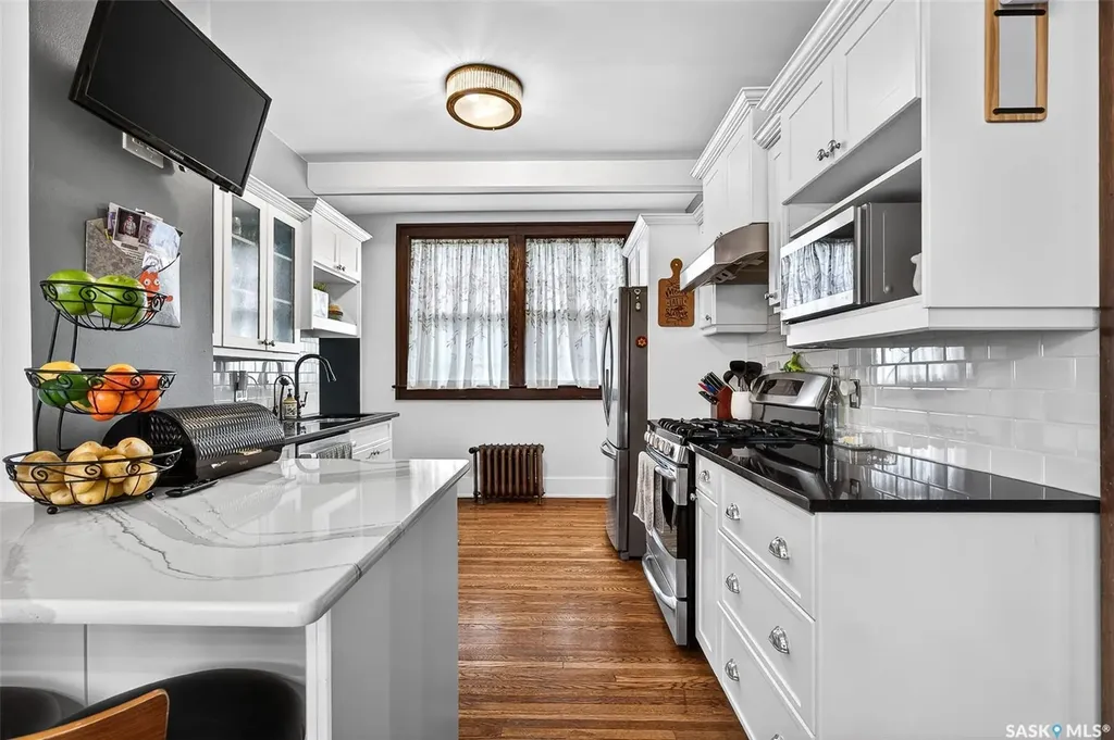 161 Marlborough Street E Moose Jaw SK S6H 0T3