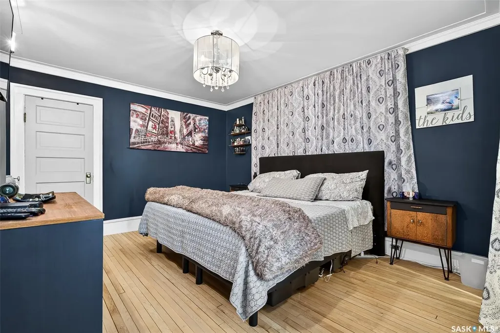 161 Marlborough Street E Moose Jaw SK S6H 0T3