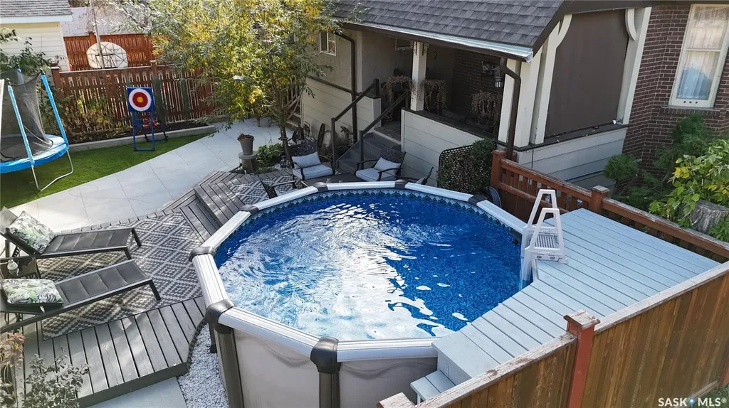 161 Marlborough Street E Moose Jaw SK S6H 0T3