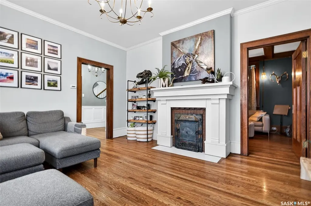 161 Marlborough Street E Moose Jaw SK S6H 0T3