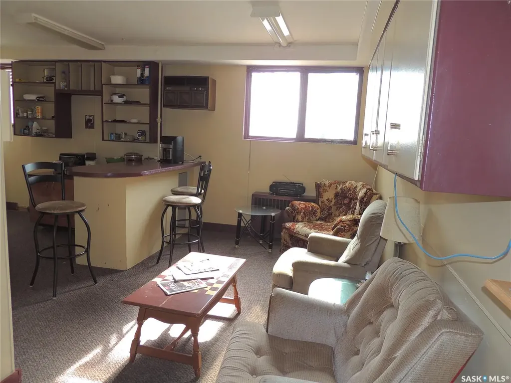 729 Carbon Avenue Bienfait SK S0C 0M0