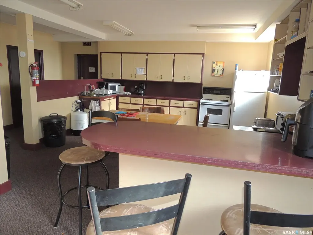 729 Carbon Avenue Bienfait SK S0C 0M0