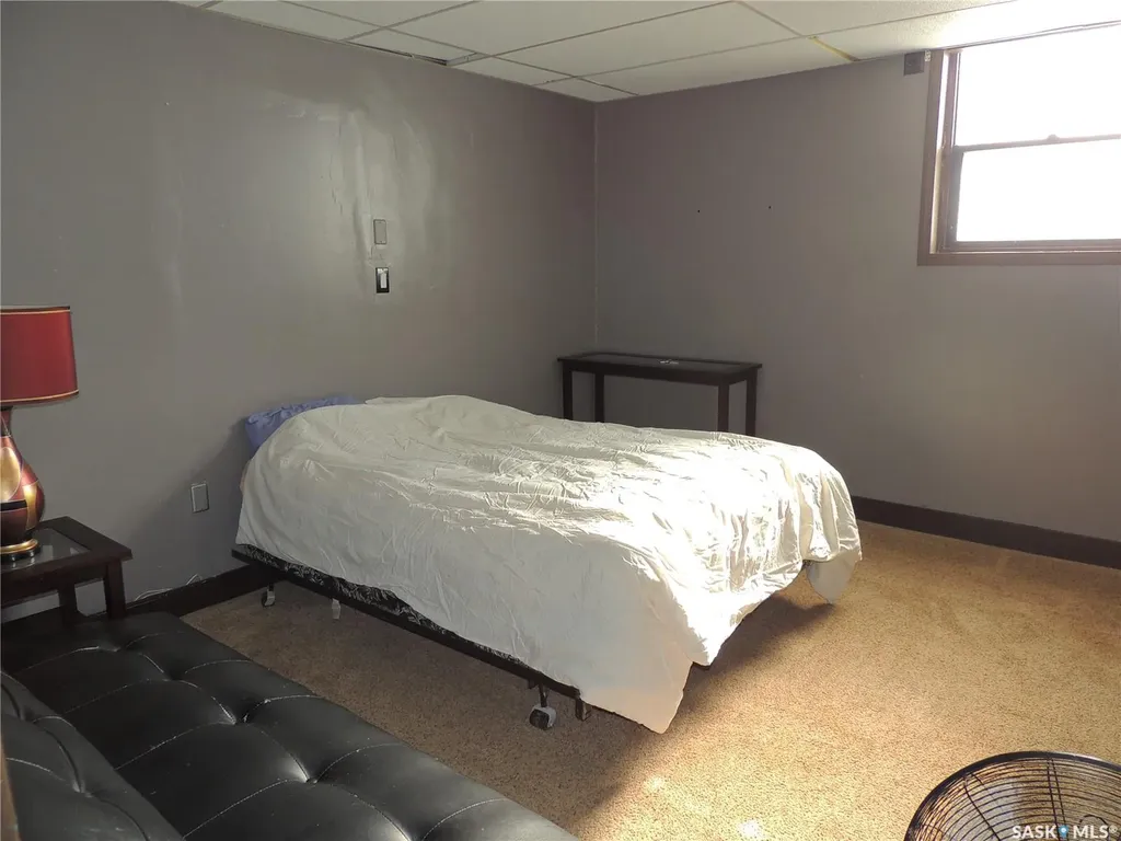 729 Carbon Avenue Bienfait SK S0C 0M0