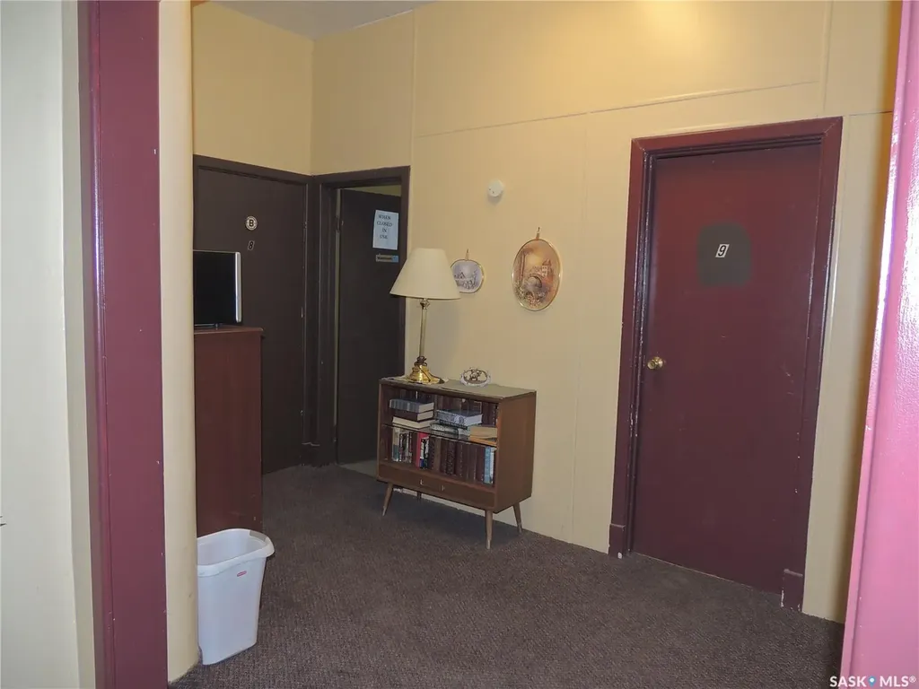 729 Carbon Avenue Bienfait SK S0C 0M0