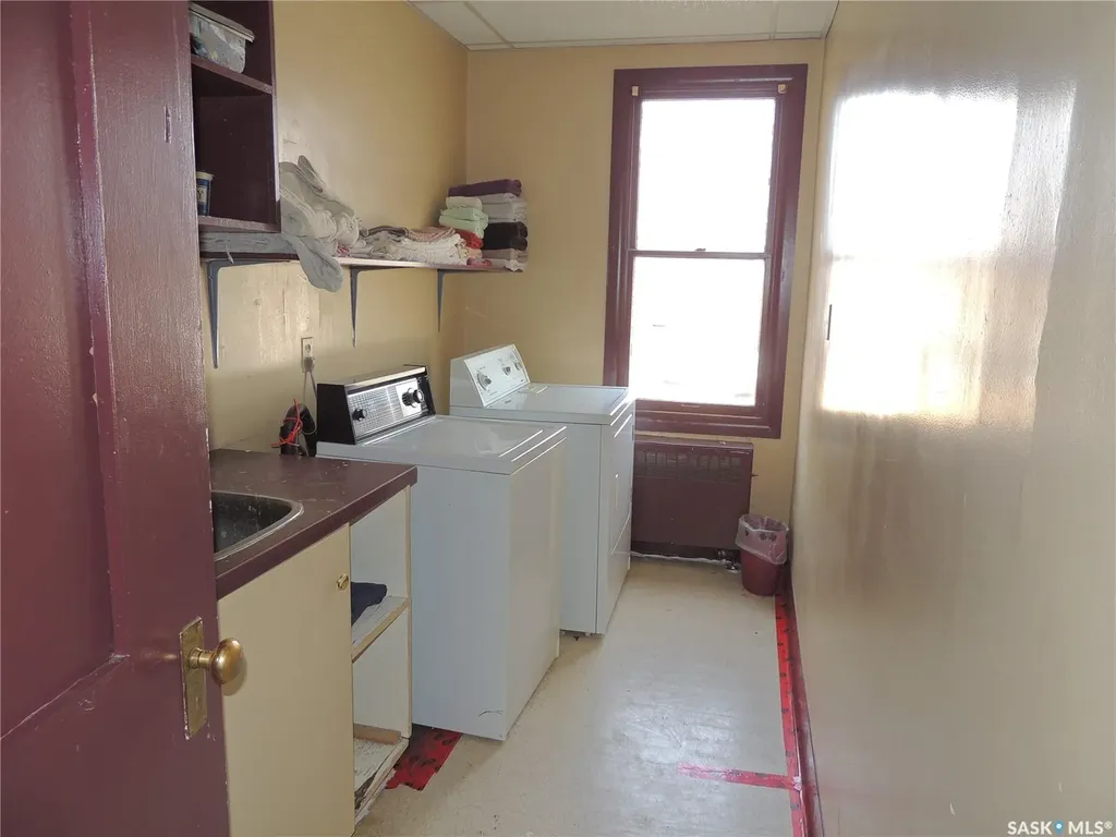 729 Carbon Avenue Bienfait SK S0C 0M0