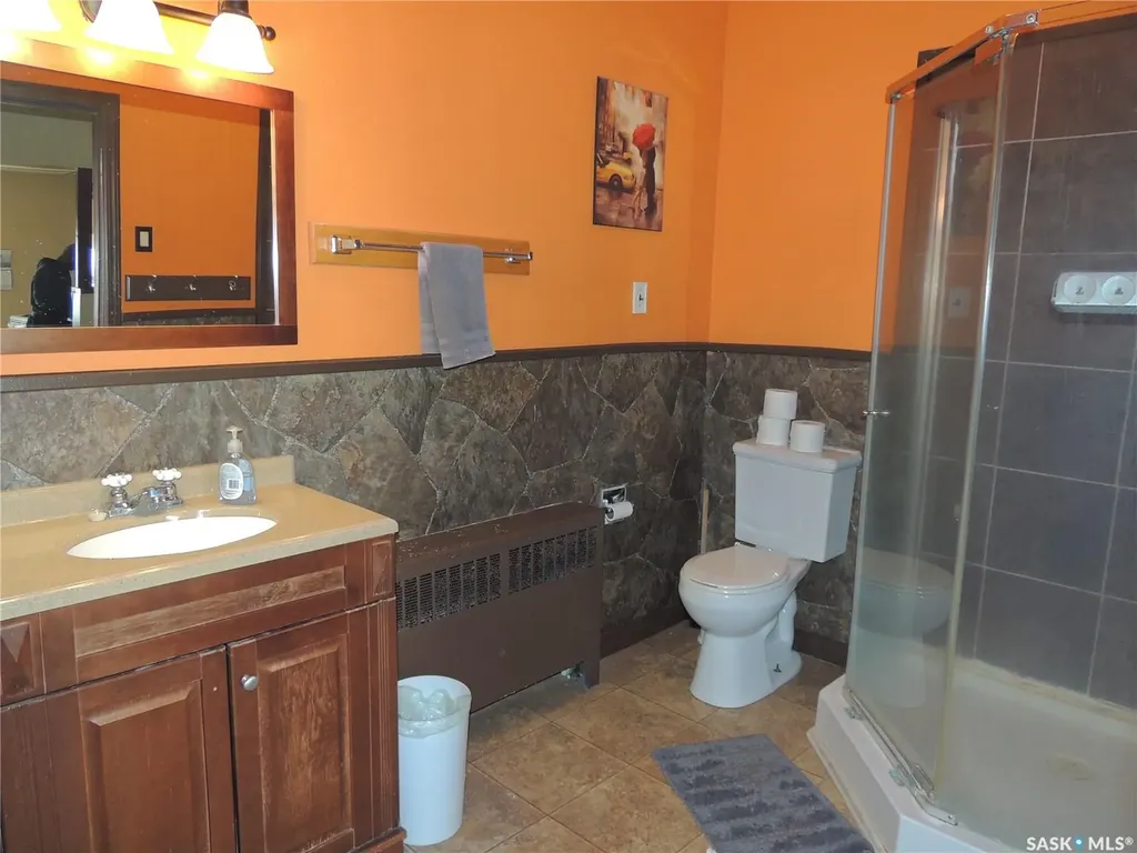 729 Carbon Avenue Bienfait SK S0C 0M0