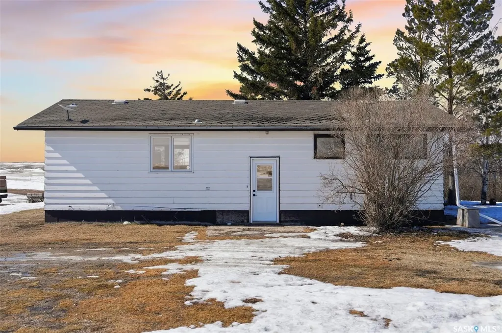 Rural Address Mccraney Rm No. 282 SK S0K 2N0