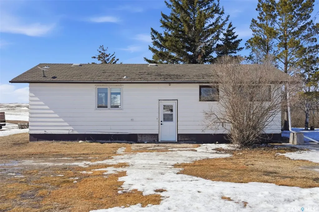 Rural Address Mccraney Rm No. 282 SK S0K 2N0