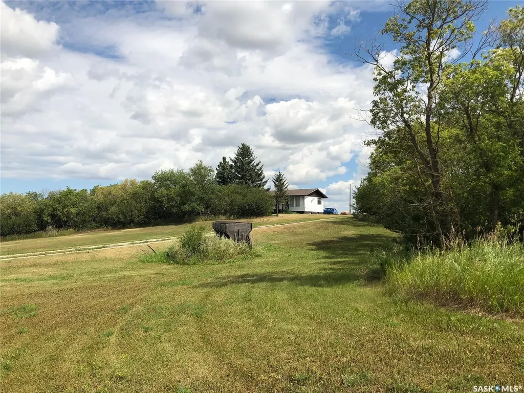 Rural Address Mccraney Rm No. 282 SK S0K 2N0