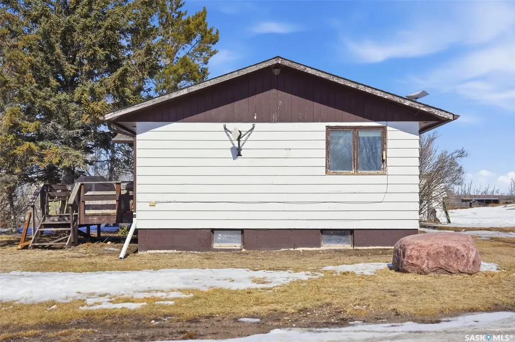 Rural Address Mccraney Rm No. 282 SK S0K 2N0