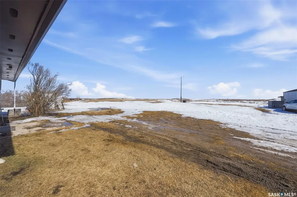 Rural Address Mccraney Rm No. 282 SK S0K 2N0