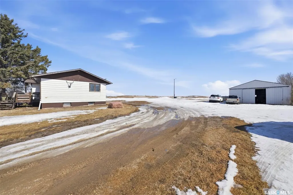 Rural Address Mccraney Rm No. 282 SK S0K 2N0