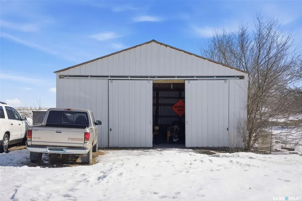Rural Address Mccraney Rm No. 282 SK S0K 2N0