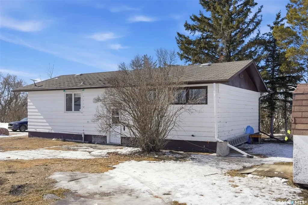 Rural Address Mccraney Rm No. 282 SK S0K 2N0