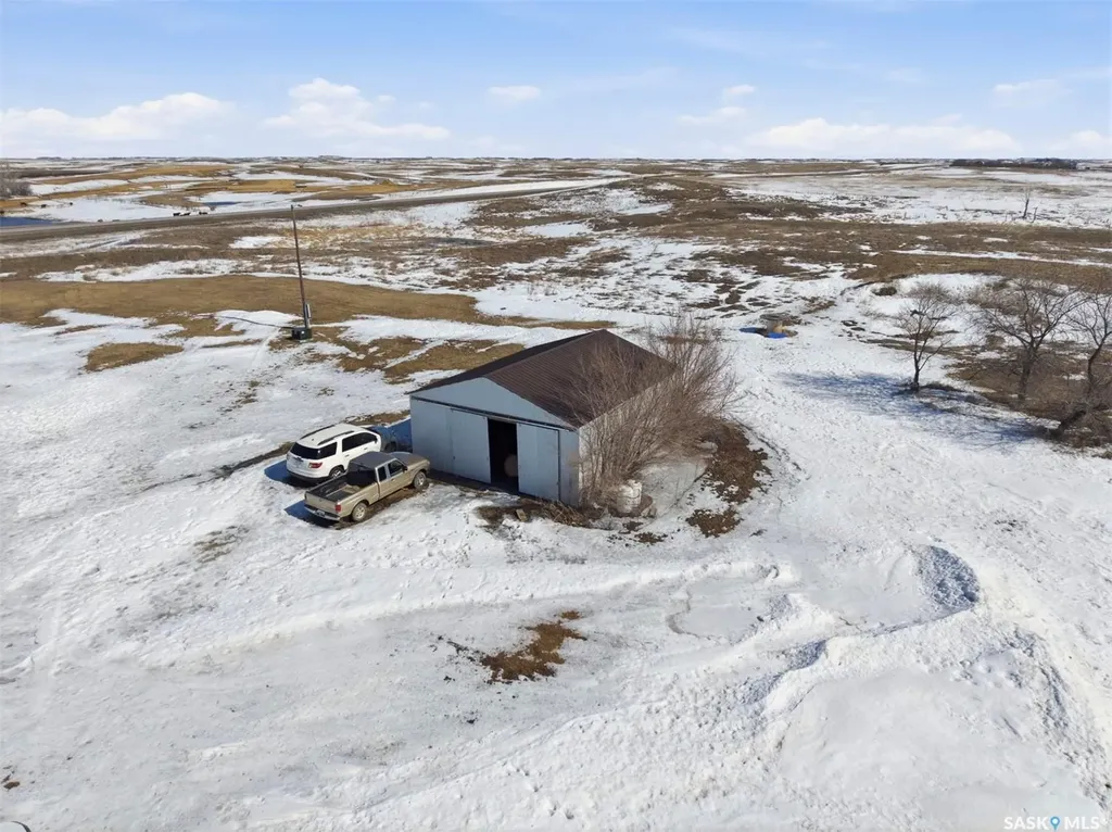 Rural Address Mccraney Rm No. 282 SK S0K 2N0