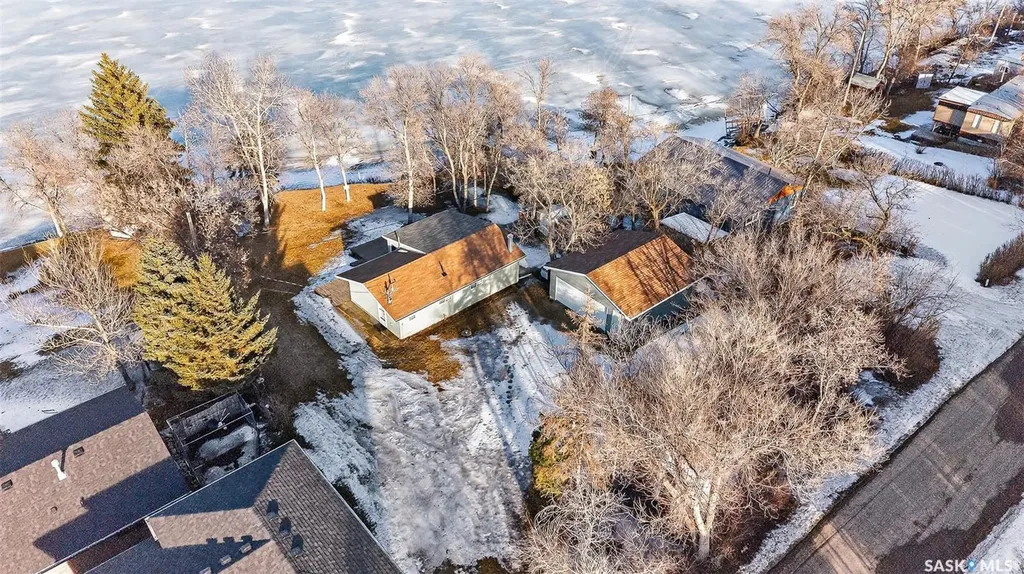 1206 Tatanka Drive Sun Valley SK S0H 4C0