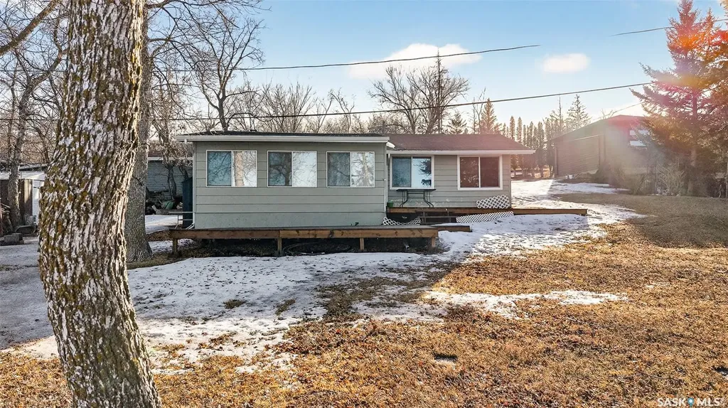 1206 Tatanka Drive Sun Valley SK S0H 4C0
