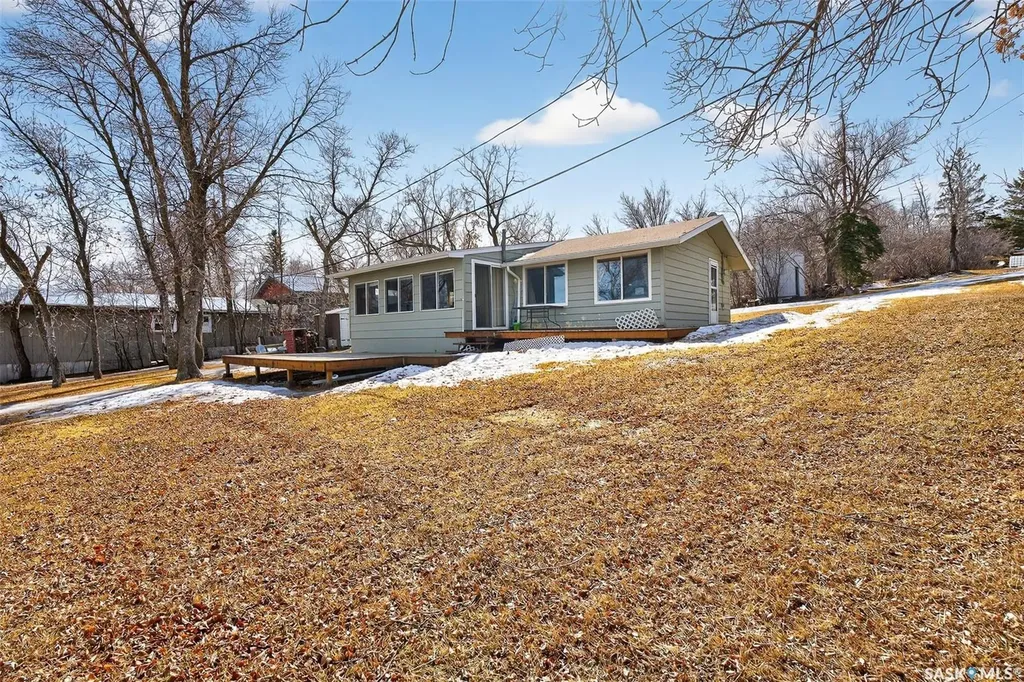 1206 Tatanka Drive Sun Valley SK S0H 4C0