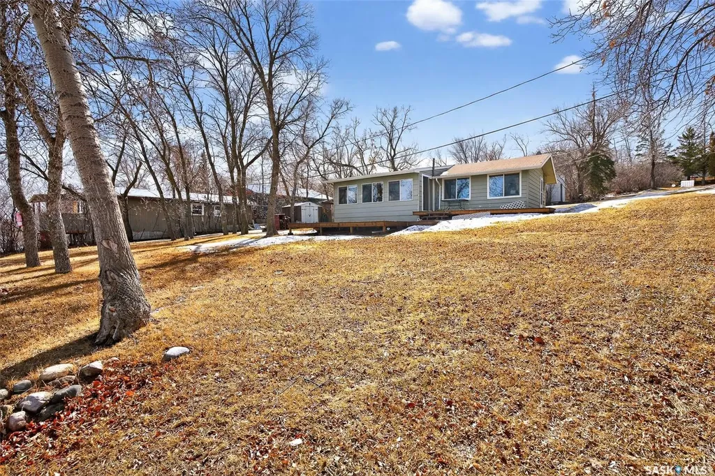 1206 Tatanka Drive Sun Valley SK S0H 4C0