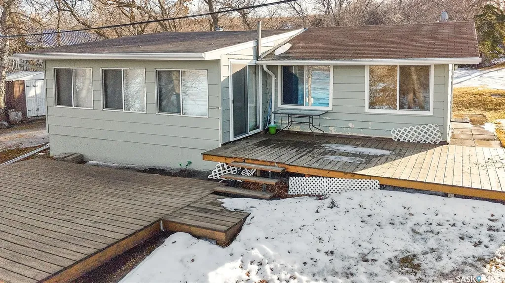 1206 Tatanka Drive Sun Valley SK S0H 4C0