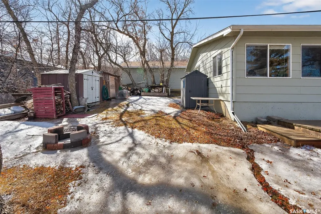 1206 Tatanka Drive Sun Valley SK S0H 4C0