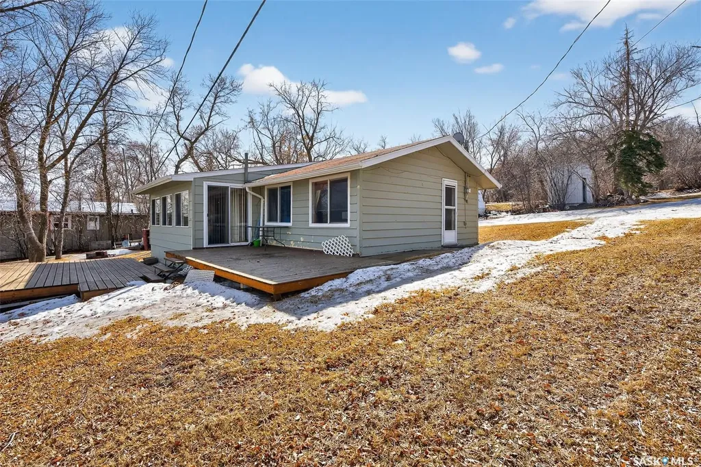 1206 Tatanka Drive Sun Valley SK S0H 4C0