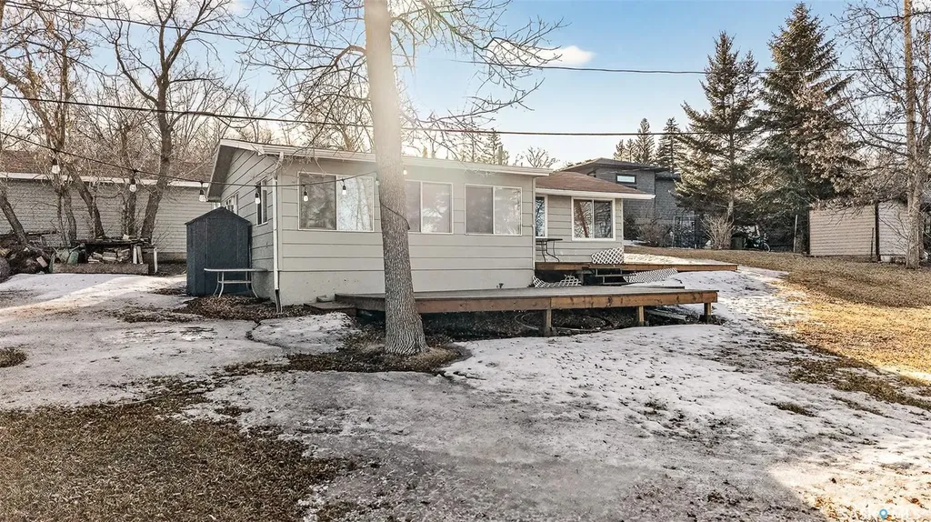 1206 Tatanka Drive Sun Valley SK S0H 4C0