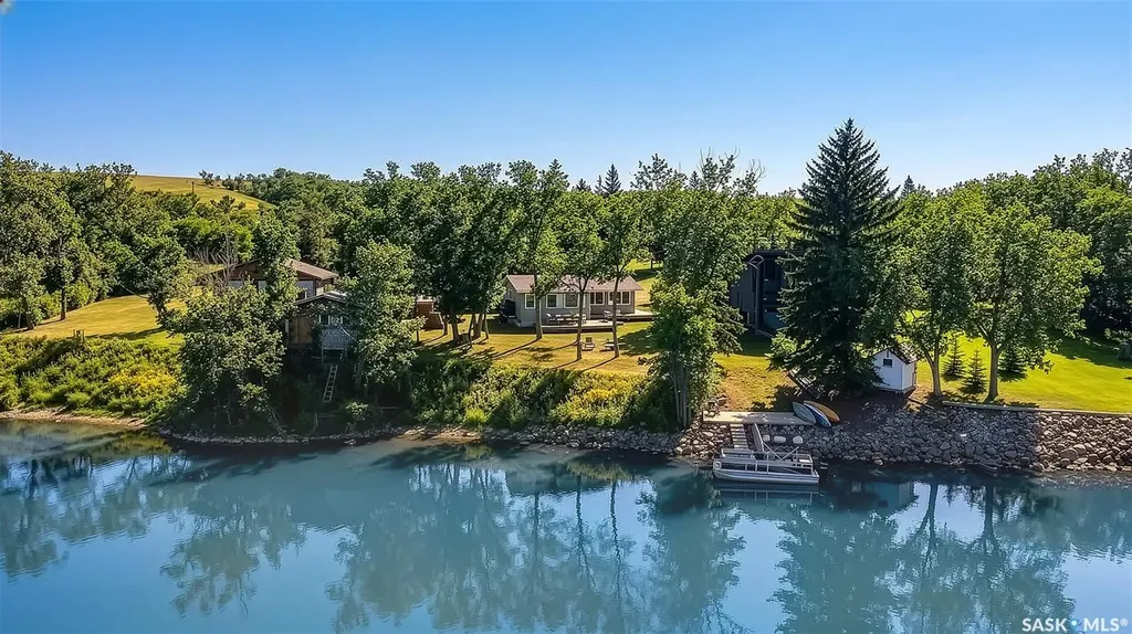 1206 Tatanka Drive Sun Valley SK S0H 4C0