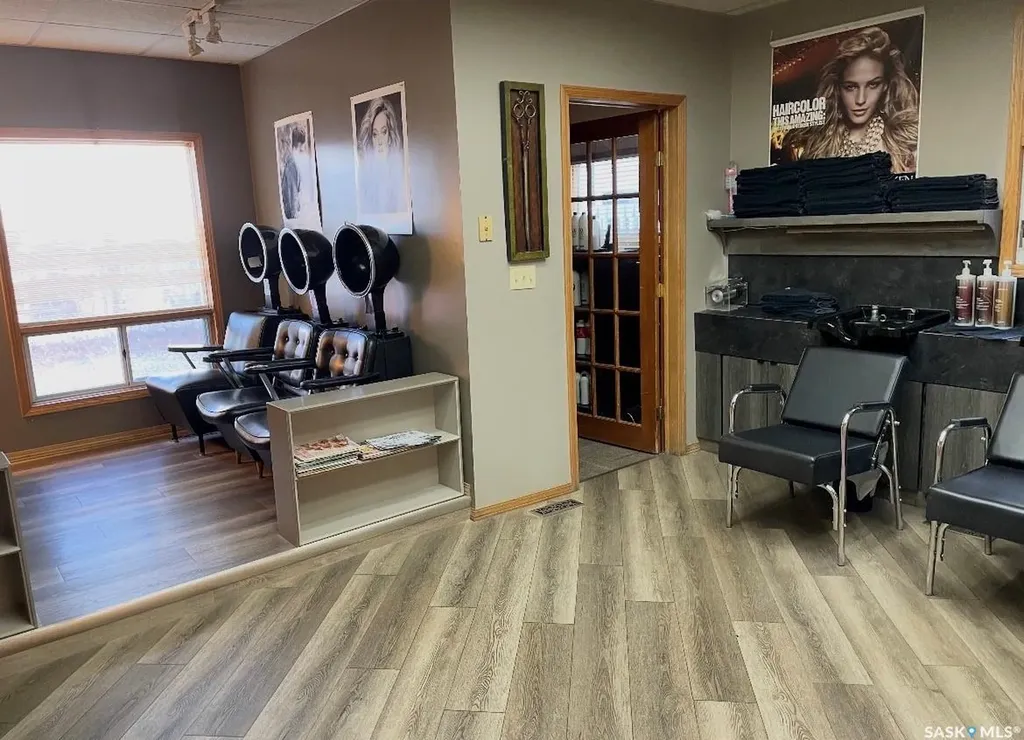 935 4th Street Estevan SK S4A 0W2