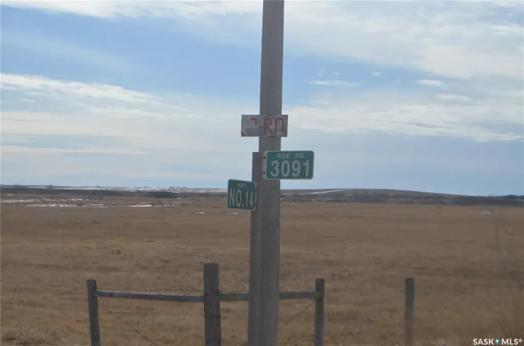 Rural Address Vanscoy Rm No. 345 SK S0K 1V0
