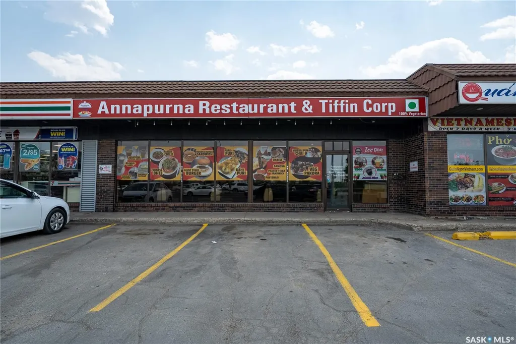 221 Victoria Avenue Regina SK S4N 0P4