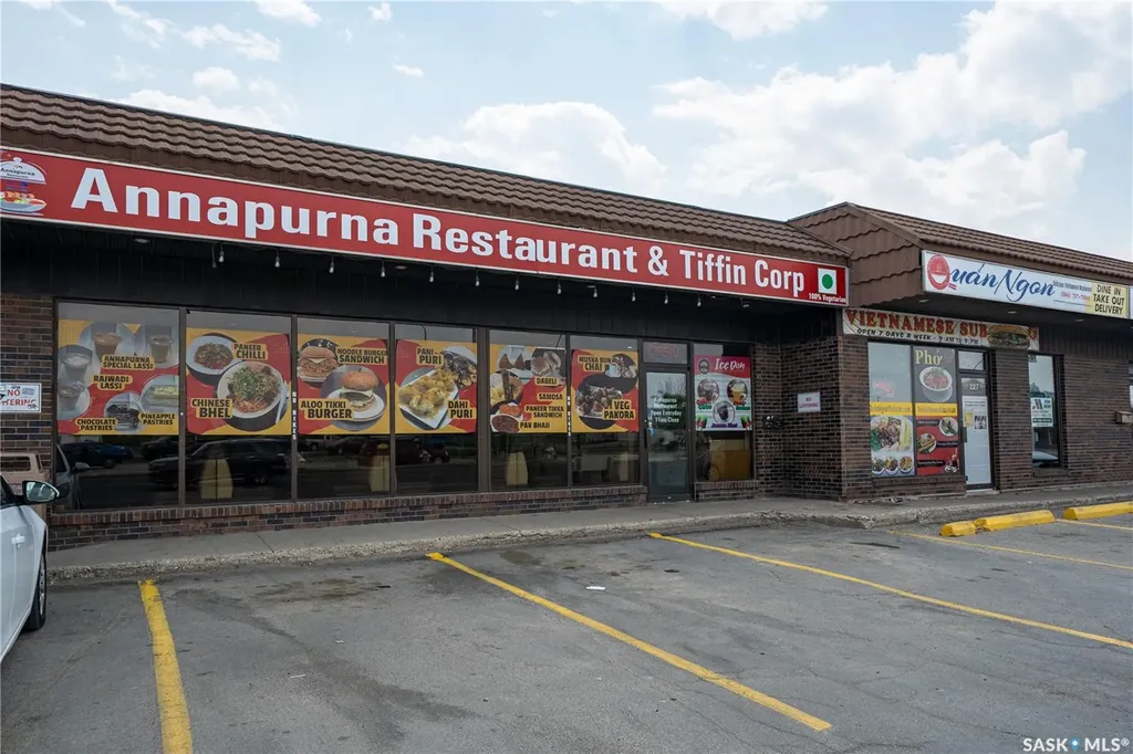 221 Victoria Avenue Regina SK S4N 0P4